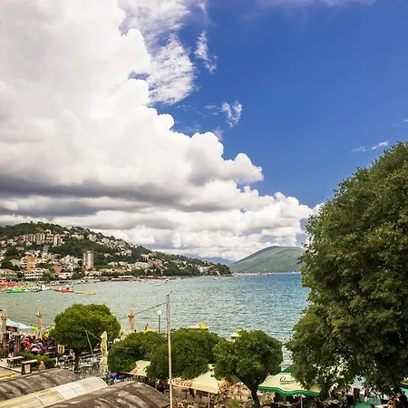 Kezman Apartment Herceg Novi Exterior photo