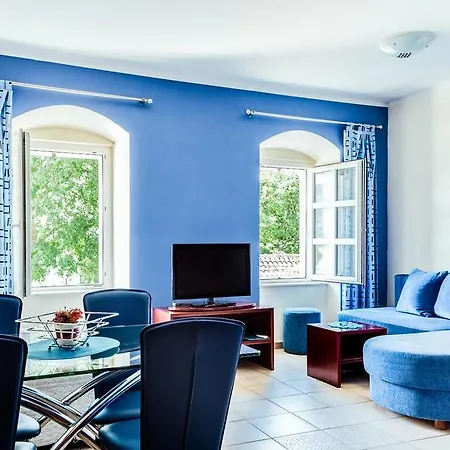 Kezman Apartment Herceg Novi Exterior photo