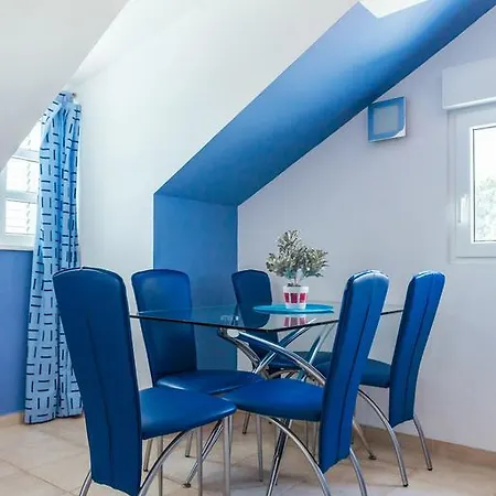 Kezman Apartment Herceg Novi Exterior photo