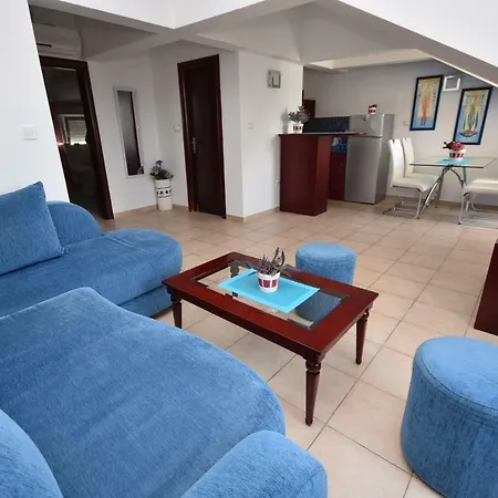 Kezman Apartment Herceg Novi Exterior photo